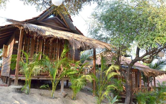 Little India Beach Cottages