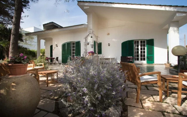 Villa Quattro Pini B&B