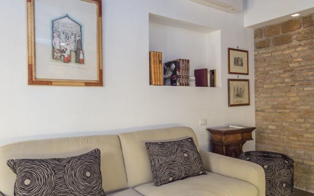 RSH Luxury One Bedroom Fori Imperiali