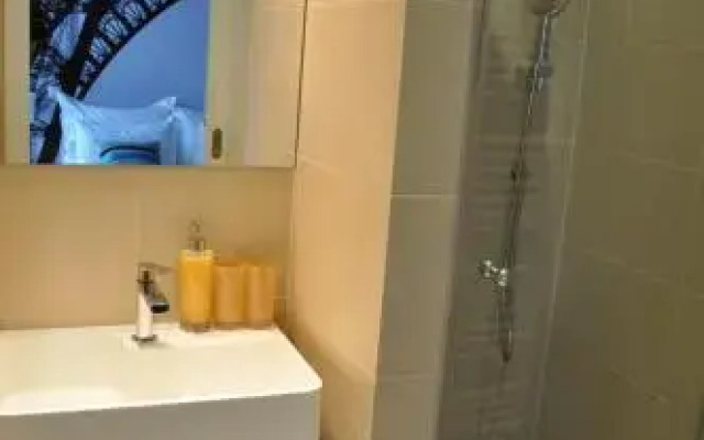 Guesthouse Indigo