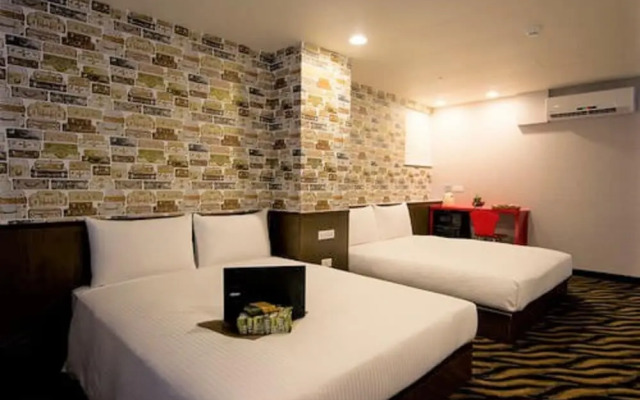 Diary of Ximen Hotel