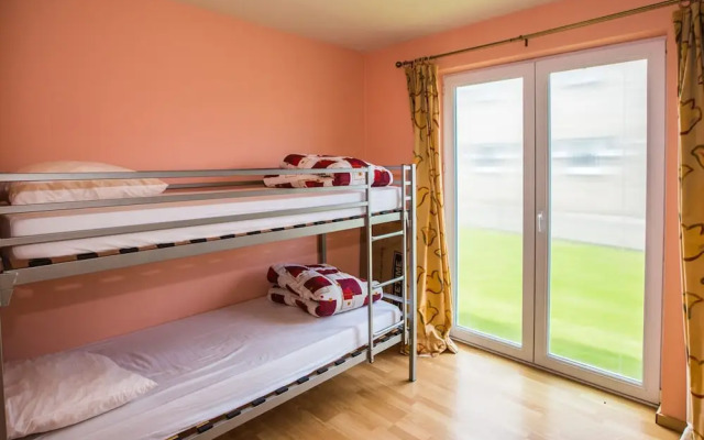 Flat in Koksijde Near Seafront