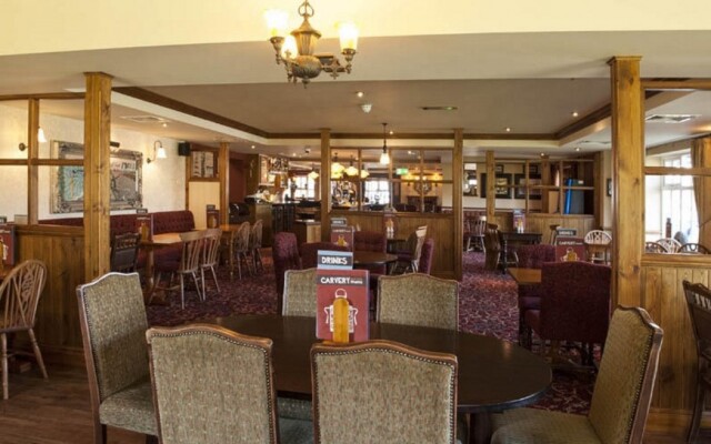 Premier Inn Gosport