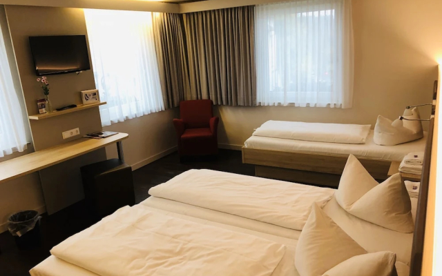 Landhotel Traube