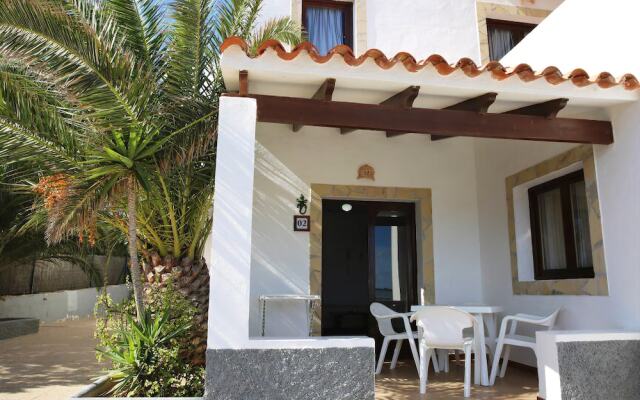 Apartamentos Mar y Sal