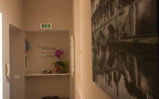 La Terrazza di Evelina Guest House