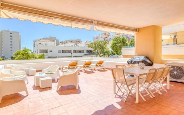 Hanami Puerto Alto PA 2-1