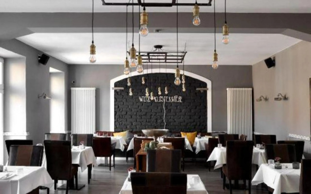 Klosterhotel Neuzelle - Emmo GbR