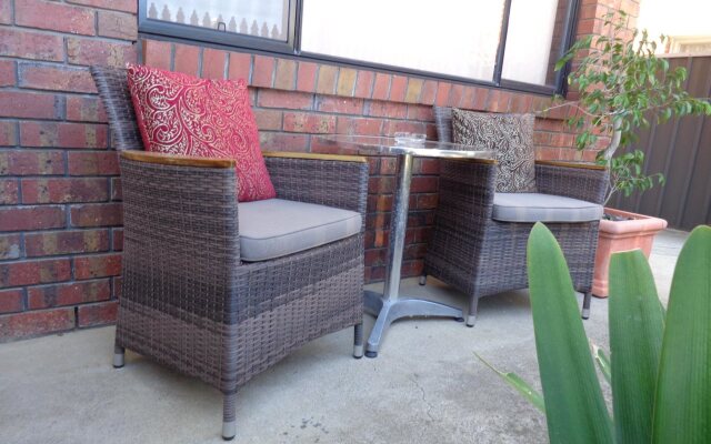 Glenelg Gateway Apartments
