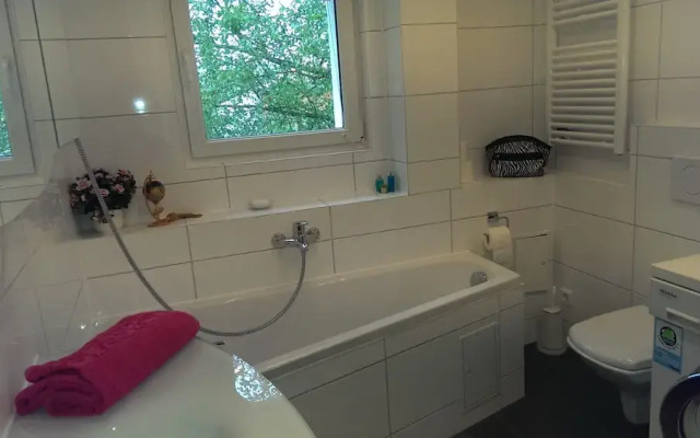 Loft Nagoldtal