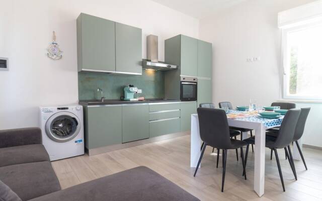 La Casetta Della Mari