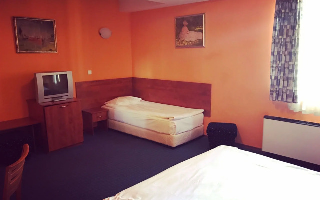 Sveta Sofia Hotel