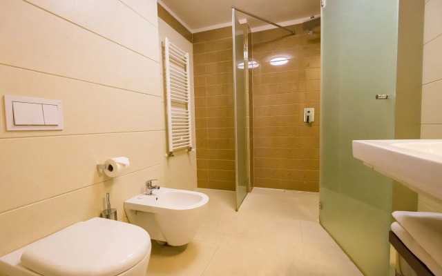 Duna Garden Hotel