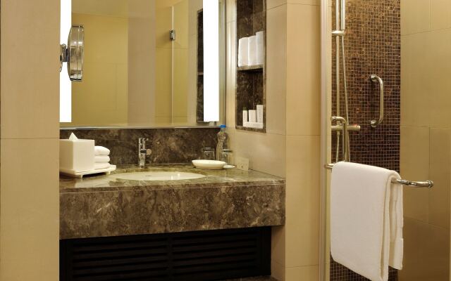 DoubleTree Suites by Hilton Bengaluru Outer Ring Road