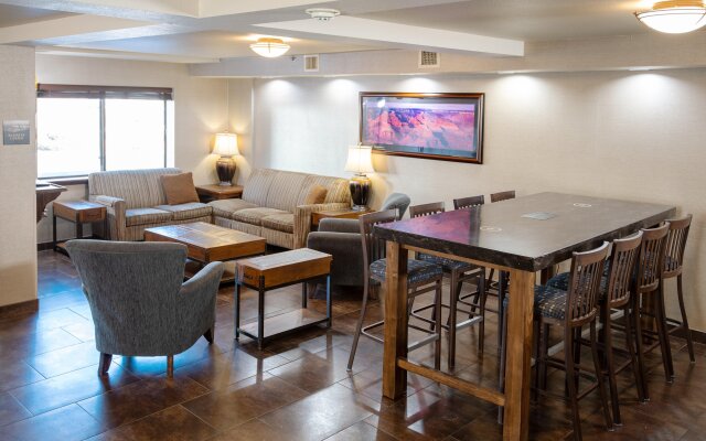 Holiday Inn Express & Suites Grand Canyon, an IHG Hotel