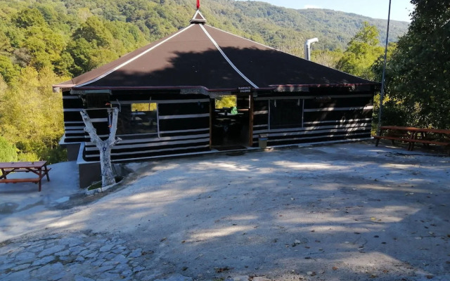 Sakli Cennet Esadiye