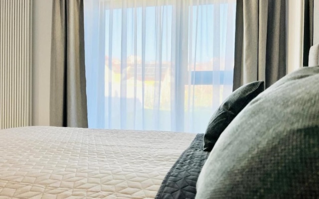 AVA Urban Suites