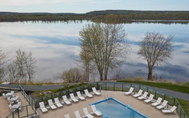 Delta Hotels by Marriott Fredericton