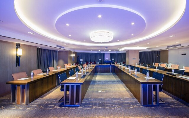 Super Yard Hotel Chengdu