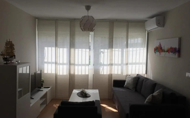 Apartamento Jerez Holidays