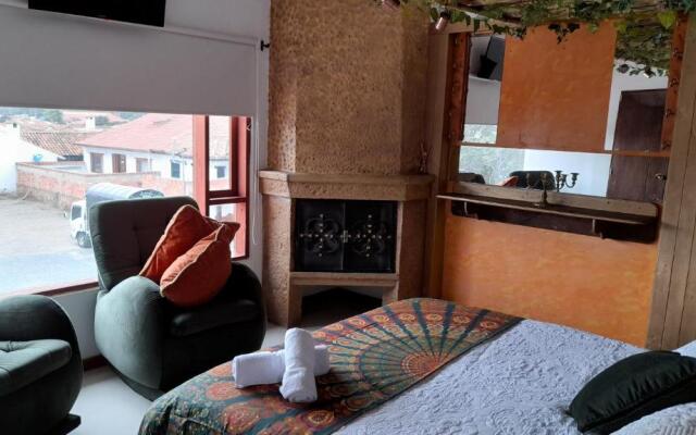 Vivelavilla suites VDL