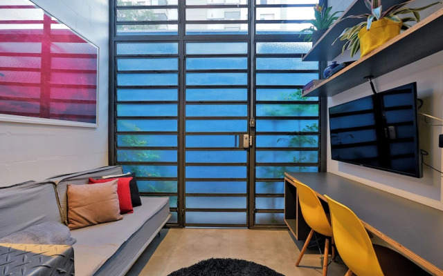 Vila Pitanga Hosting