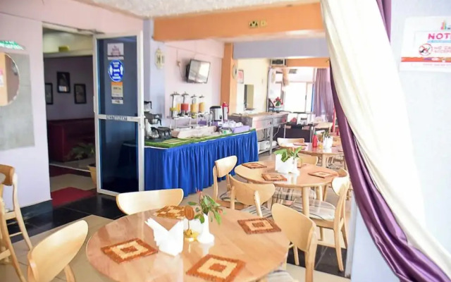 County Comfort Hotel