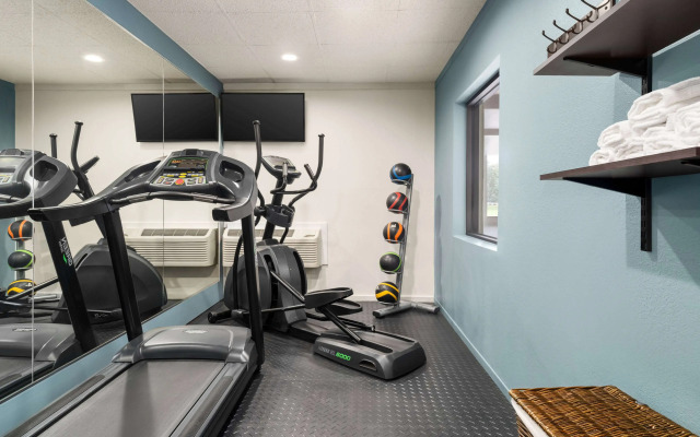 Baymont by Wyndham Georgetown/Lexington North