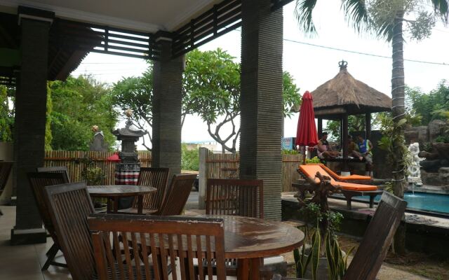 Yunni Guesthouse