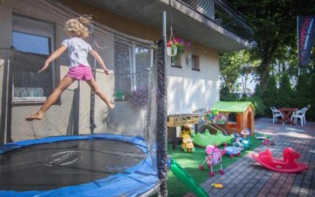 Osrodek Wypoczynkowy Champion