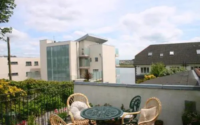 Copper Beech Guest House