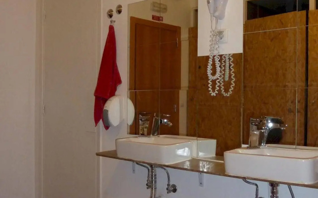 Lisbon Destination Hostel