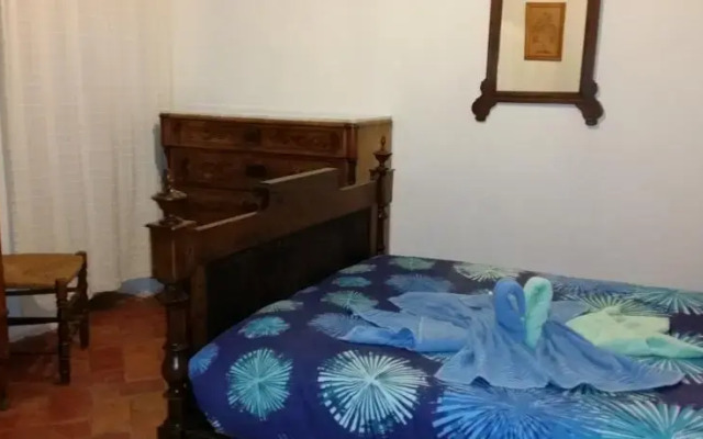 La Rectoria de Sant Climent