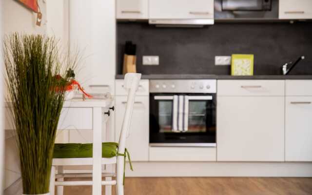 City Appartements Dornbirn