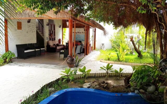 Holiday Home Kelaa Guest House