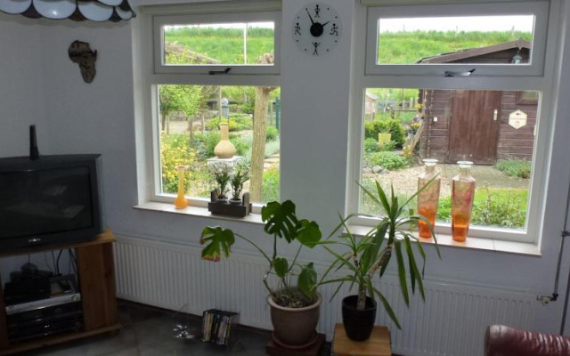 Alphen Gld - Holidayhome
