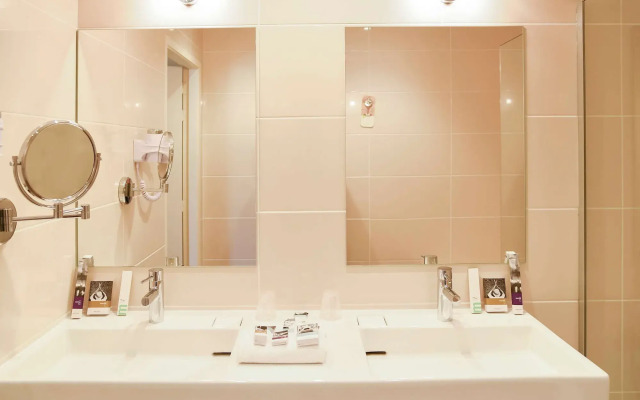 Hotel Mercure Aix en Provence Sainte Victoire