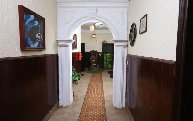Regine Inn