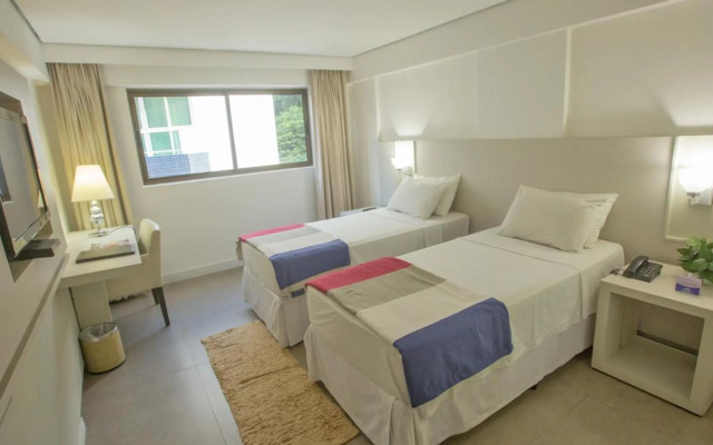 Hotel Cabo Branco Atlântico