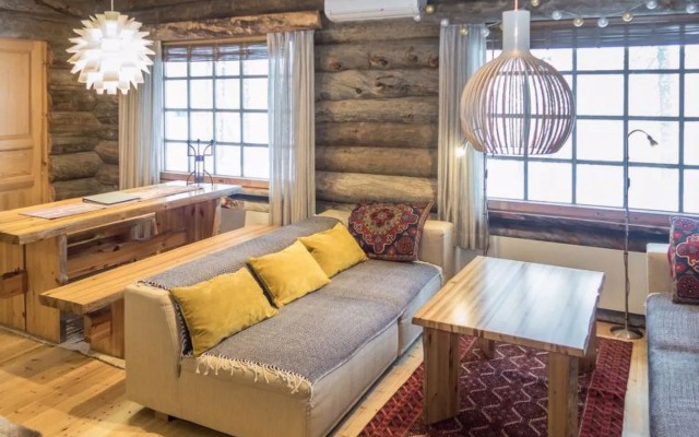 House Lomapata Kuusamo