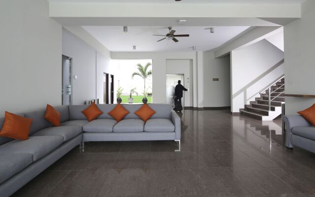 Casa Andina Standard Piura