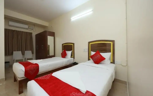 Hotel Amulya Relax Inn