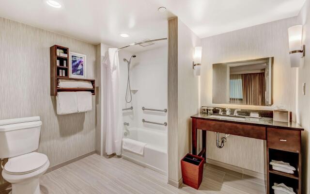 Homewood Suites by Hilton Indianapolis Carmel