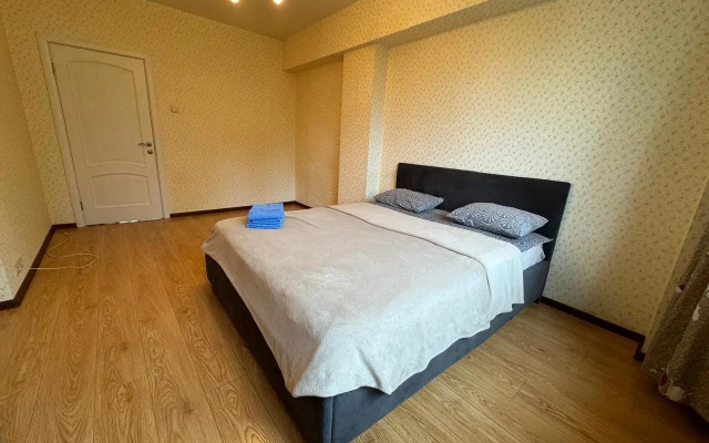 Onebed на улице Плющиха 9А