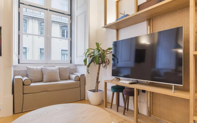Charming Apartment in Baixa Chiado