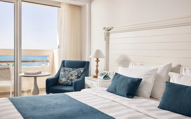 Tylissos Beach Hotel - Adults Only