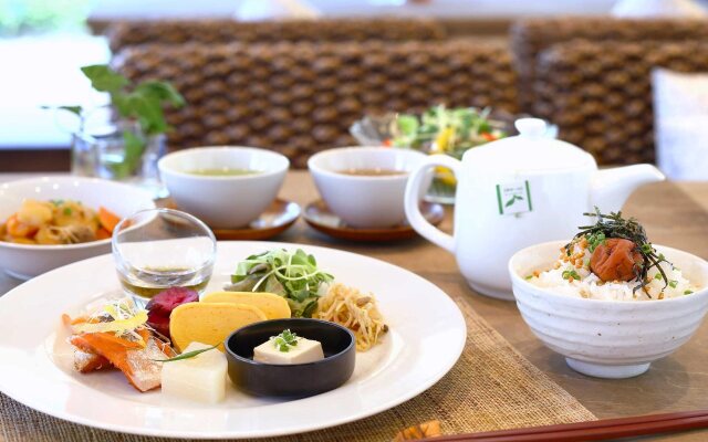KKR Hotel Hakata
