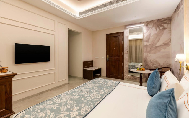 Sayaji Resort and Spa Udaipur