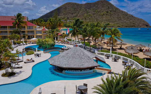 Mystique St Lucia by Royalton