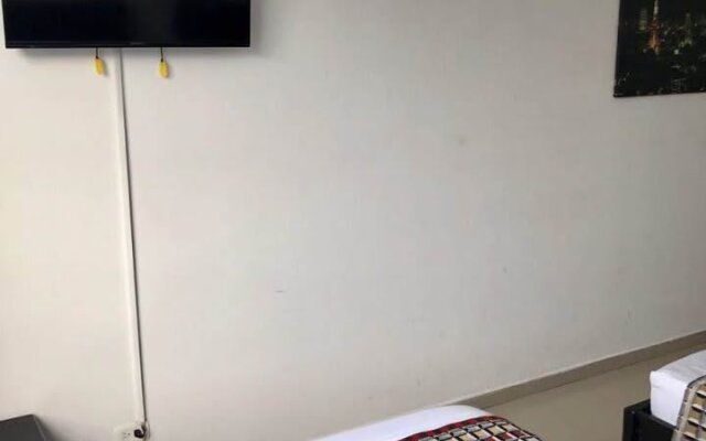 Apartamento Cartagena Aventura Travel